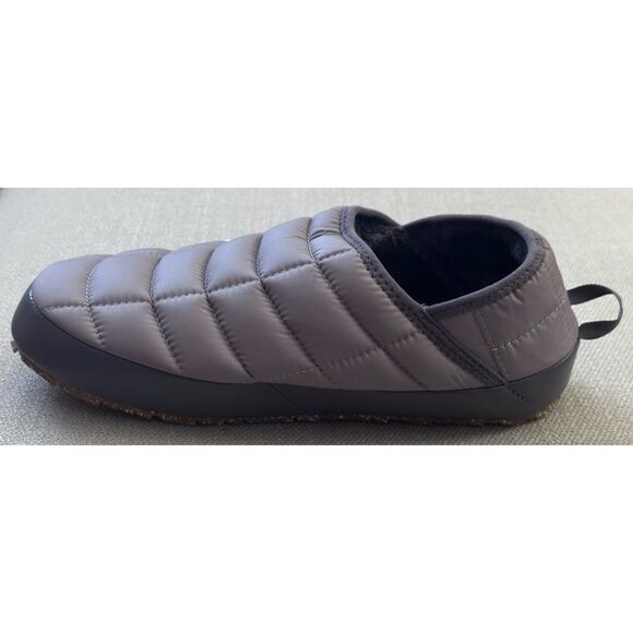 THE NORTH FACE Women's Thermoball Insulated Traction Mule V Shoe, SZ 11 - Picture 7 of 10
